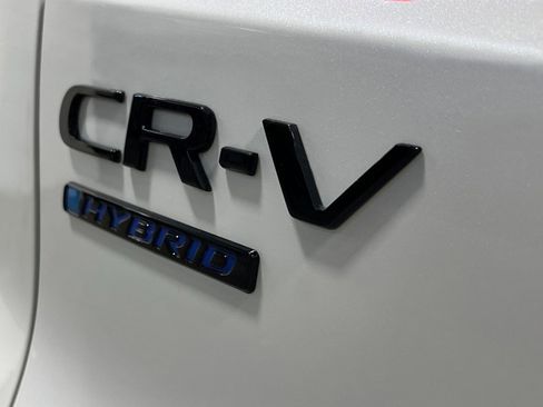 New 2026 Honda CR-V Sport Touring image 20