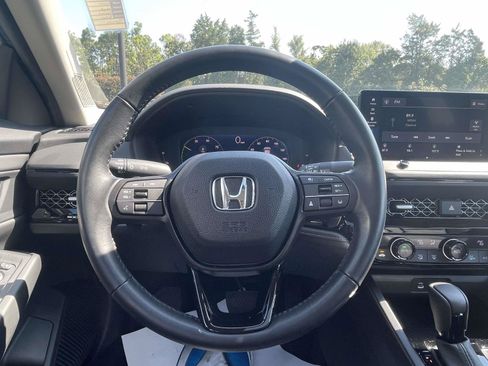 Used 2024 Honda Accord EX-L image 13