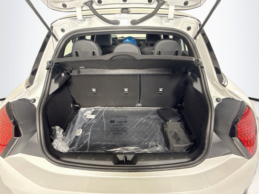 Certified 2026 MINI Cooper S FWD image 28