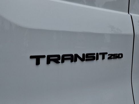 New 2026 Ford Transit 250 148 Medium Roof w/ Load Area Protection Package image 17