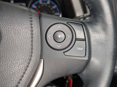 Used 2016 Toyota RAV4 XLE image 35