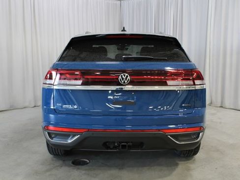New 2026 Volkswagen Atlas Cross Sport SE AWD/4WD image 23