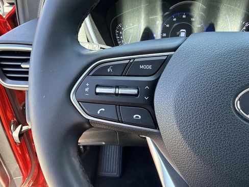 Used 2020 Hyundai Santa Fe Limited FWD image 28