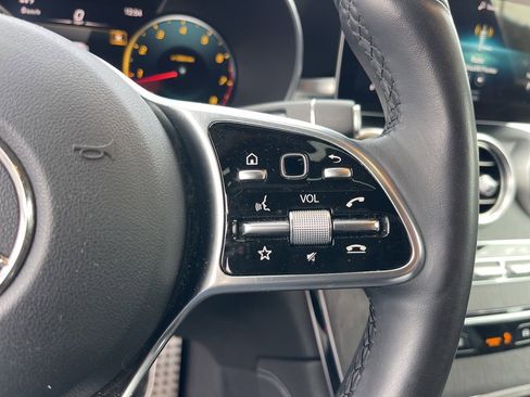 Used 2020 Mercedes-Benz GLC 300 4MATIC Coupe image 21