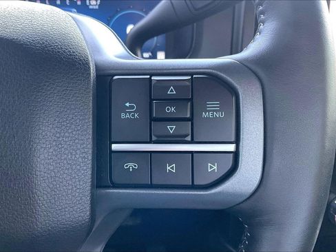 Used 2024 Ford F250 Lariat w/ Lariat Ultimate Package image 21