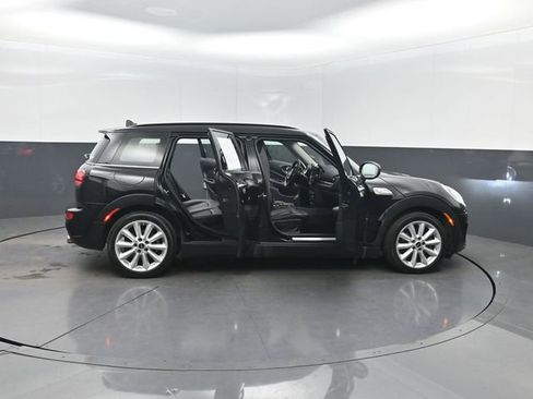 Used 2020 MINI Cooper Clubman S image 37