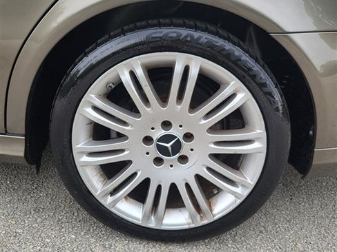 Used 2008 Mercedes-Benz E 350 Sedan image 33