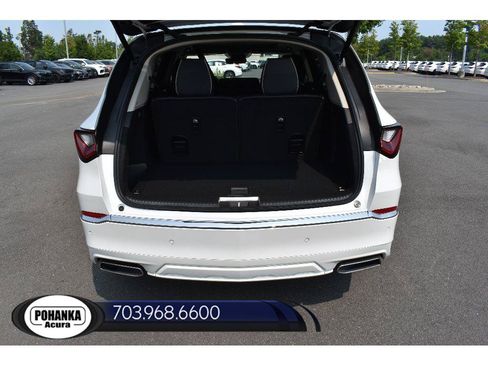 New 2026 Acura MDX SH-AWD w/ Advance Package image 34