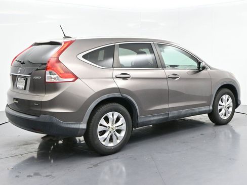 Used 2013 Honda CR-V EX-L image 7