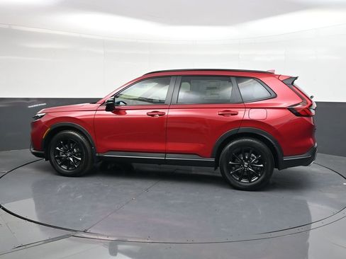 Used 2026 Honda CR-V Sport-L image 7