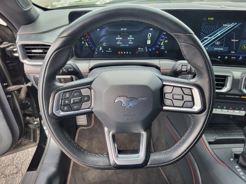 Certified 2024 Ford Mustang Premium image 25