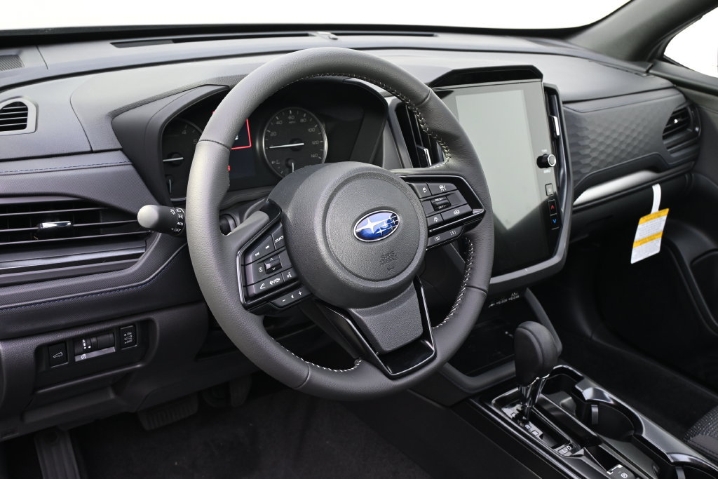 New 2026 Subaru Forester Premium AWD/4WD image 11