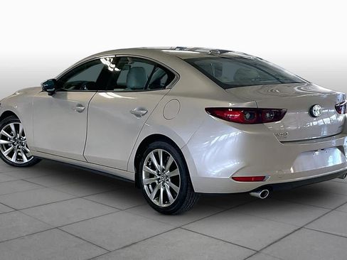 Used 2023 MAZDA MAZDA3 s AWD/4WD image 11