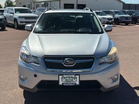 Used 2014 Subaru Crosstrek Touring w/ Popular Package #2 AWD/4WD image 34