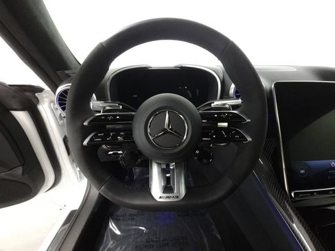 Certified 2026 Mercedes-Benz AMG GT 55 image 12