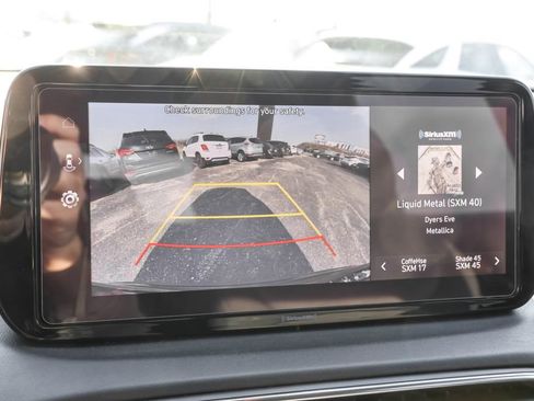 Used 2023 Hyundai Santa Fe SEL image 8