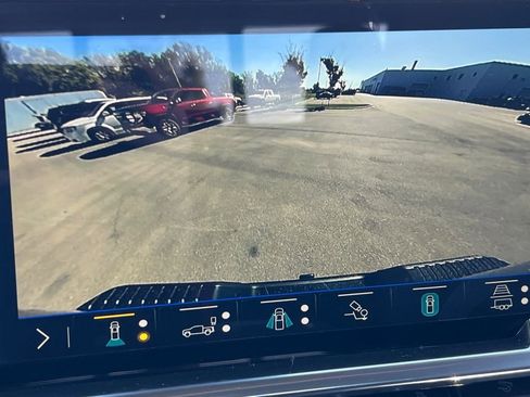 New 2026 Chevrolet Silverado 2500 LTZ w/ LTZ Plus Package image 15