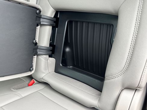 New 2026 GMC Sierra 1500 SLT w/ SLT Premium Plus Package image 31