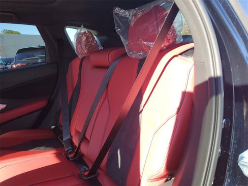 New 2026 Acura RDX A-Spec image 15