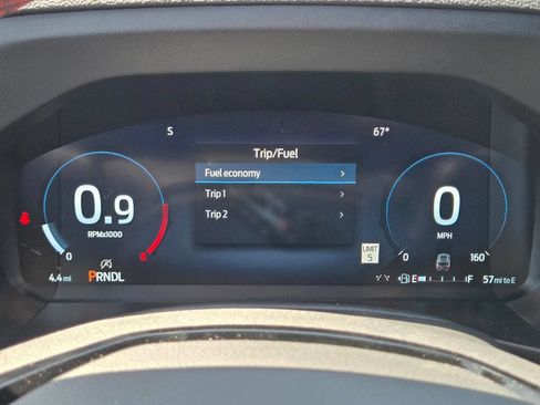 New 2026 Ford Explorer ST-Line w/ ST-Line Street Pack AWD/4WD image 15