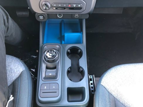 New 2025 Ford Maverick XLT w/ XLT Luxury Package image 37