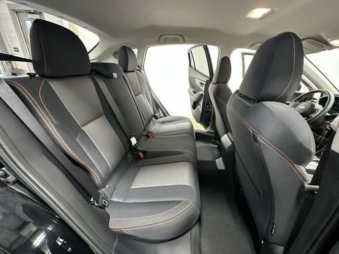 Certified 2022 Subaru Crosstrek 2.0i Premium image 22