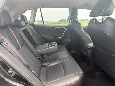 Used 2024 Toyota RAV4 Adventure AWD/4WD image 16