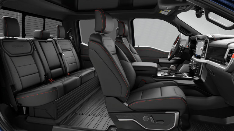 New 2026 Ford F150 Raptor AWD/4WD image 28