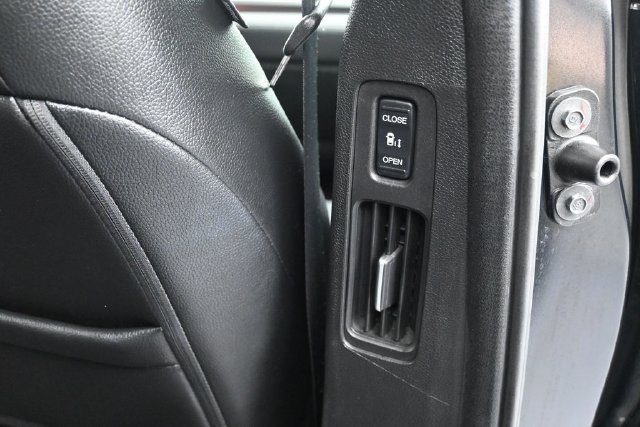 Certified 2025 Honda Odyssey Sport-L image 25