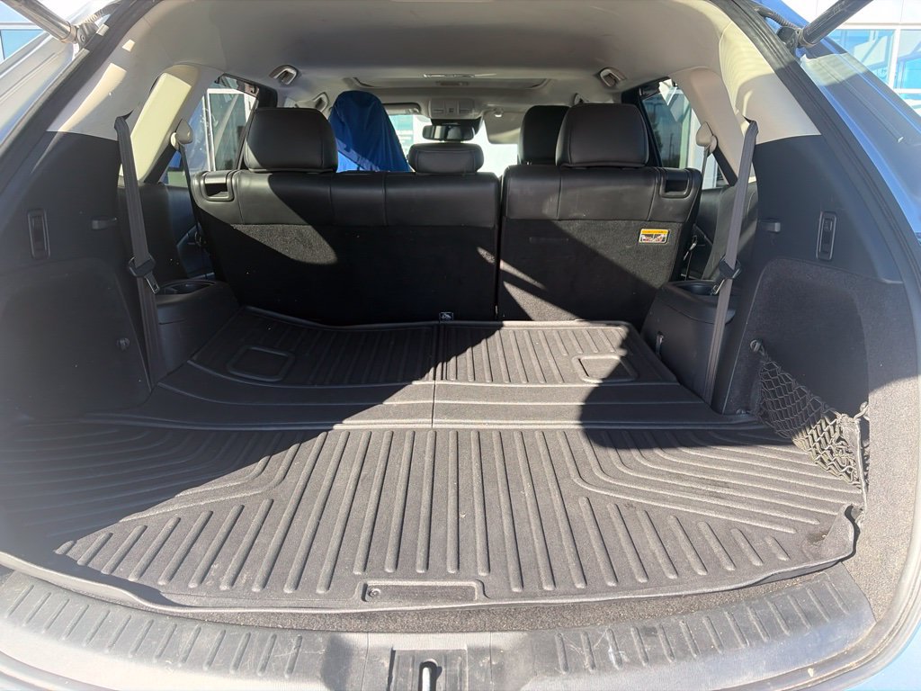 Used 2016 MAZDA CX-9 Touring AWD/4WD image 15