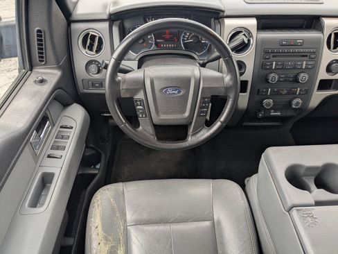 Used 2011 Ford F150 XLT w/ XLT Chrome Pkg RWD image 15