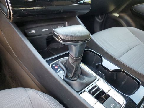 Used 2022 Hyundai Santa Cruz SEL w/ Activity Package FWD image 28