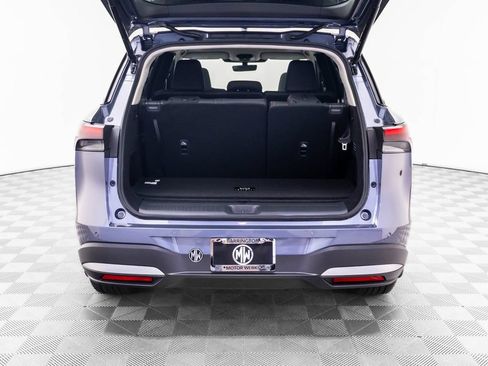 New 2027 INFINITI QX60 Luxe w/ Cargo Package AWD/4WD image 31