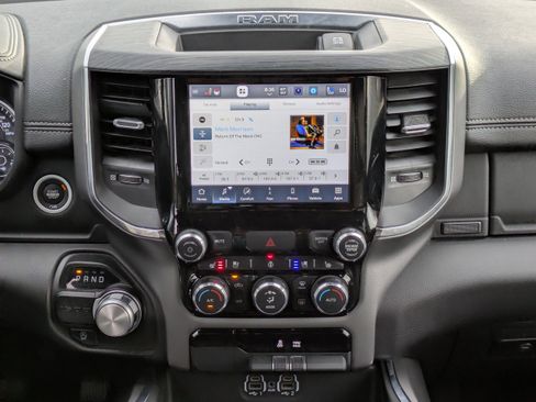 Used 2024 RAM 1500 Laramie image 19