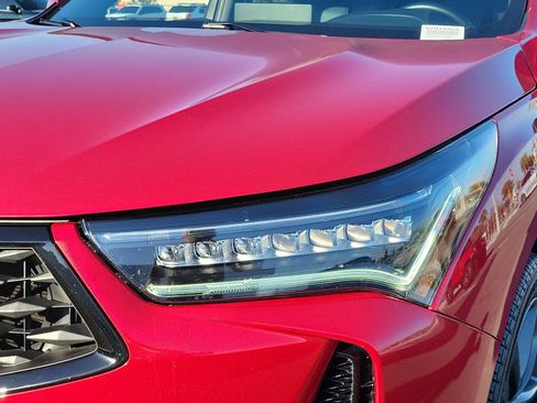 Used 2023 Acura RDX A-Spec image 10