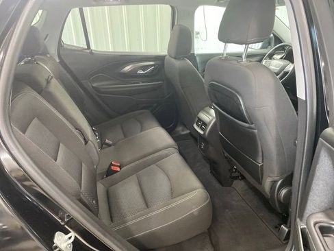 Used 2023 GMC Terrain SLE w/ Driver Convenience Package AWD/4WD image 15