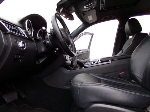 Used 2018 Mercedes-Benz GLE 350 image 16