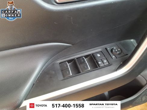 Used 2024 Toyota RAV4 XLE FWD image 14