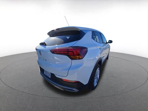 Used 2025 Buick Encore GX Preferred image 8