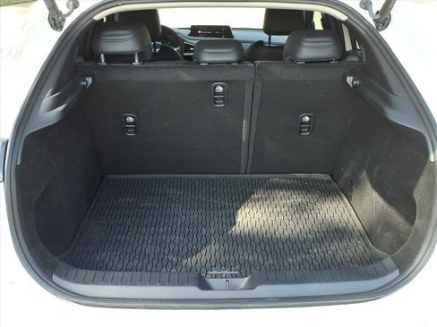 Used 2025 MAZDA CX-30 2.5 Turbo w/ Premium Package image 22