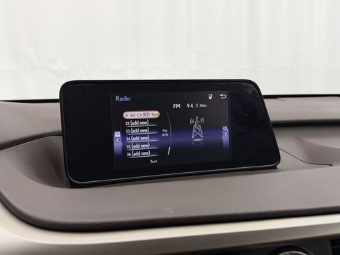 Used 2016 Lexus RX 350 AWD w/ Premium Package image 21