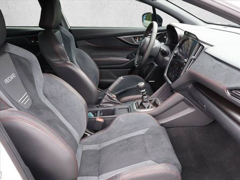 Certified 2024 Subaru WRX TR AWD/4WD image 26