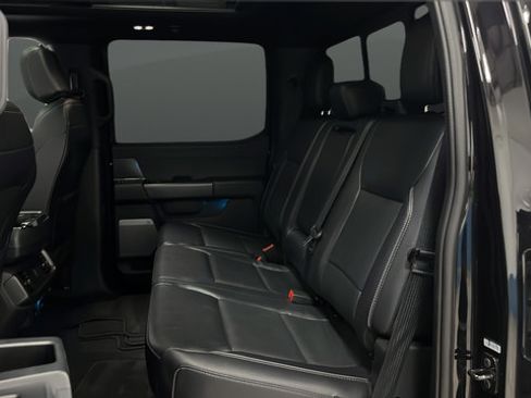 Used 2024 Ford F150 Lariat AWD/4WD image 22