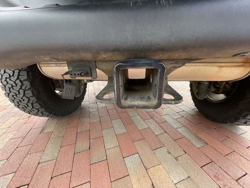 Used 2018 Jeep Wrangler Unlimited Rubicon image 18