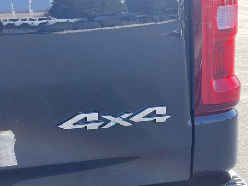 New 2026 RAM 1500 Big Horn image 9