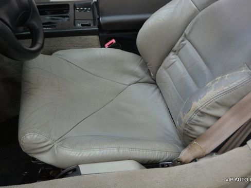 Used 1996 Chevrolet Corvette Convertible image 20