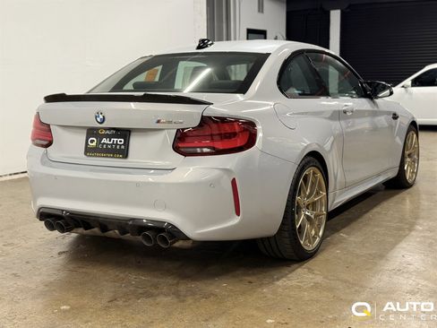 Used 2020 BMW M2 CS image 5