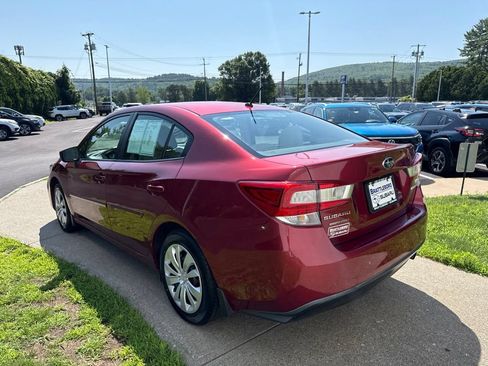 Used 2019 Subaru Impreza 2.0i AWD/4WD image 6