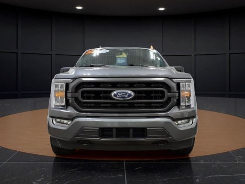 Certified 2023 Ford F150 XLT w/ Equipment Group 302A High AWD/4WD image 2