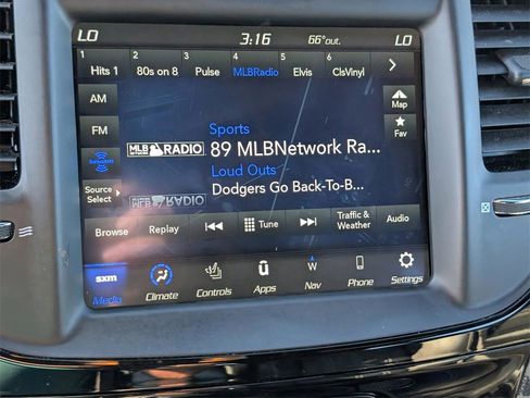 Used 2022 Chrysler 300 S image 17